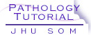 Pathology Tutorial JHU SOM small logo